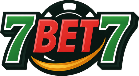 7bet7 Logo